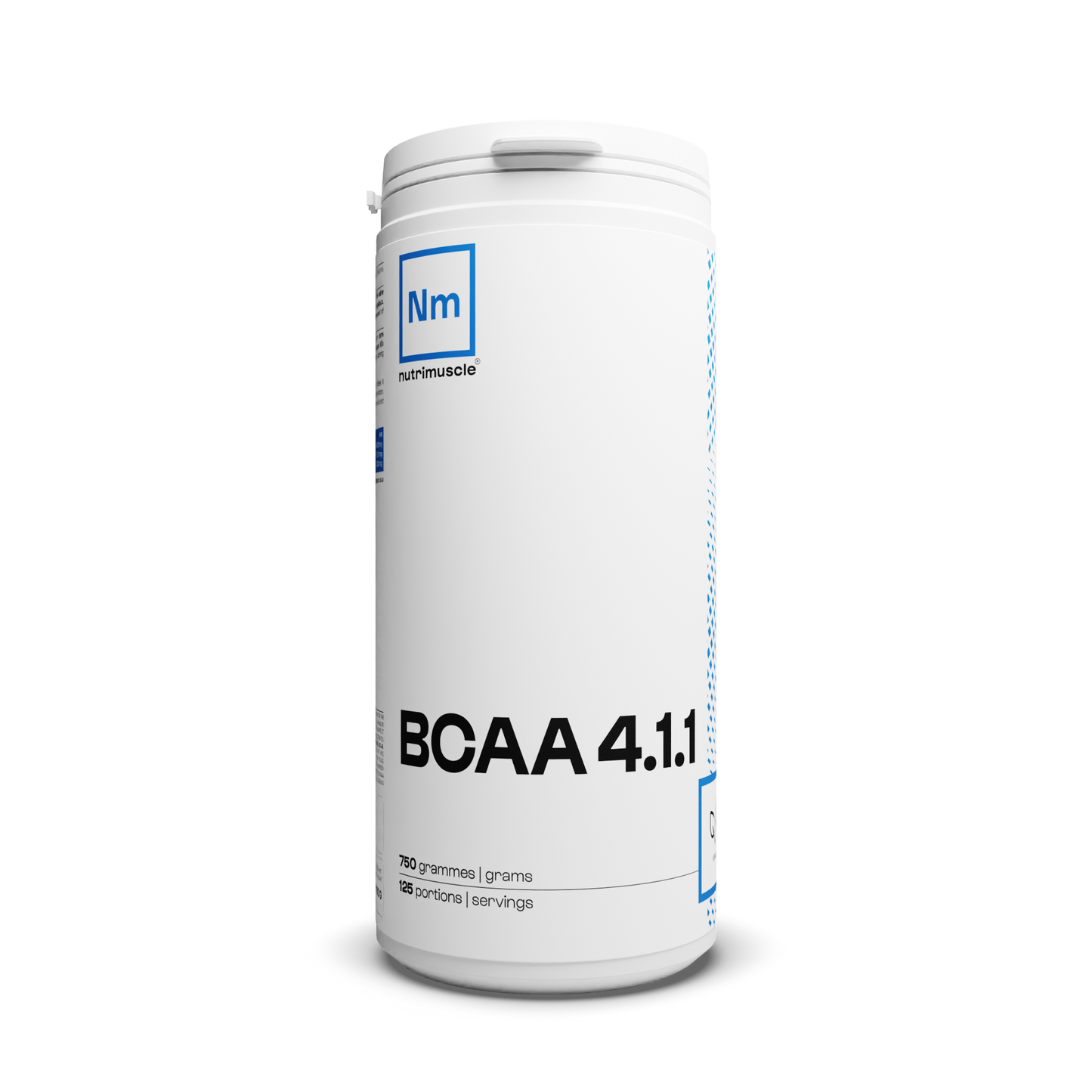 BCAA 4.1.1 Pulverhersteller