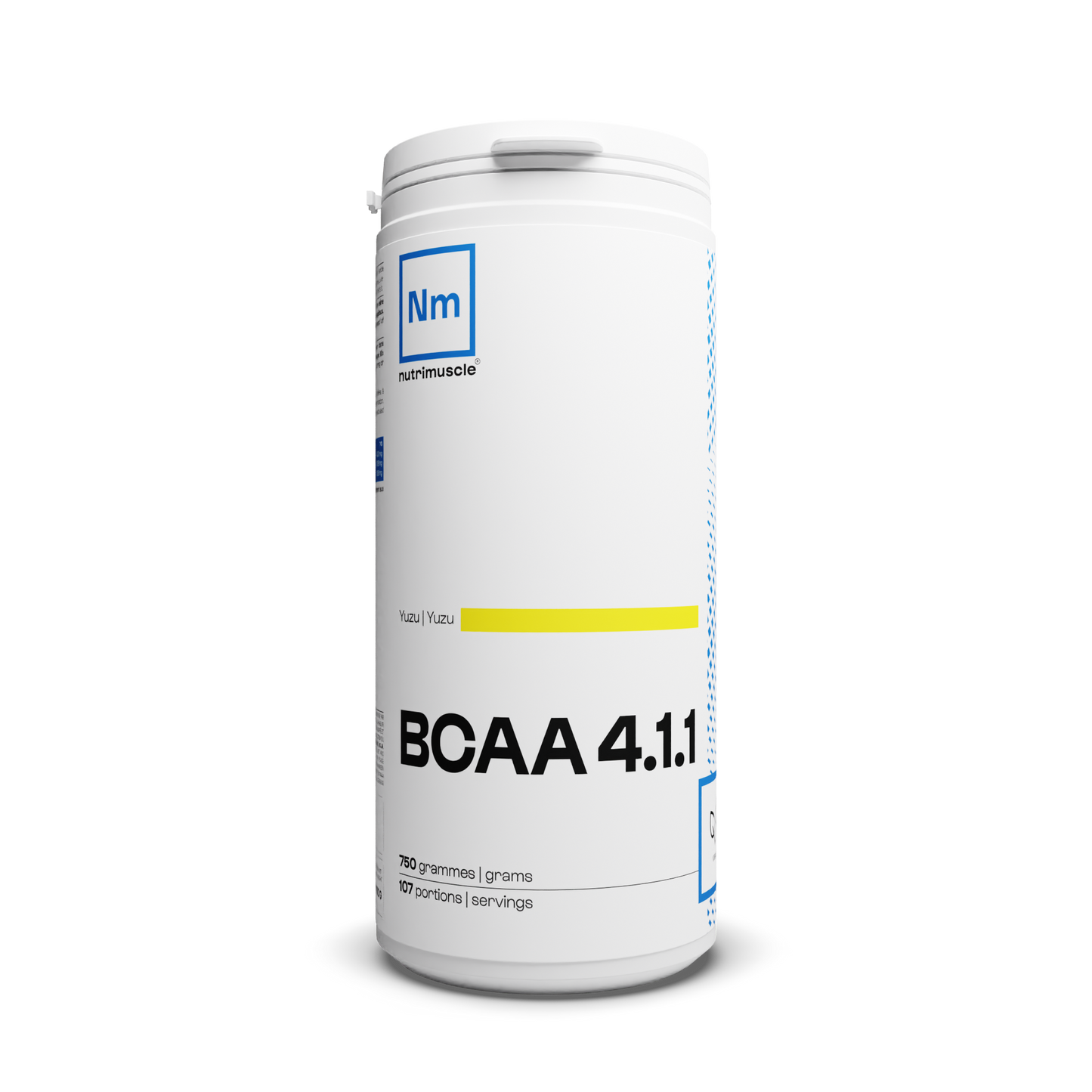 BCAA 4.1.1 Pulverhersteller