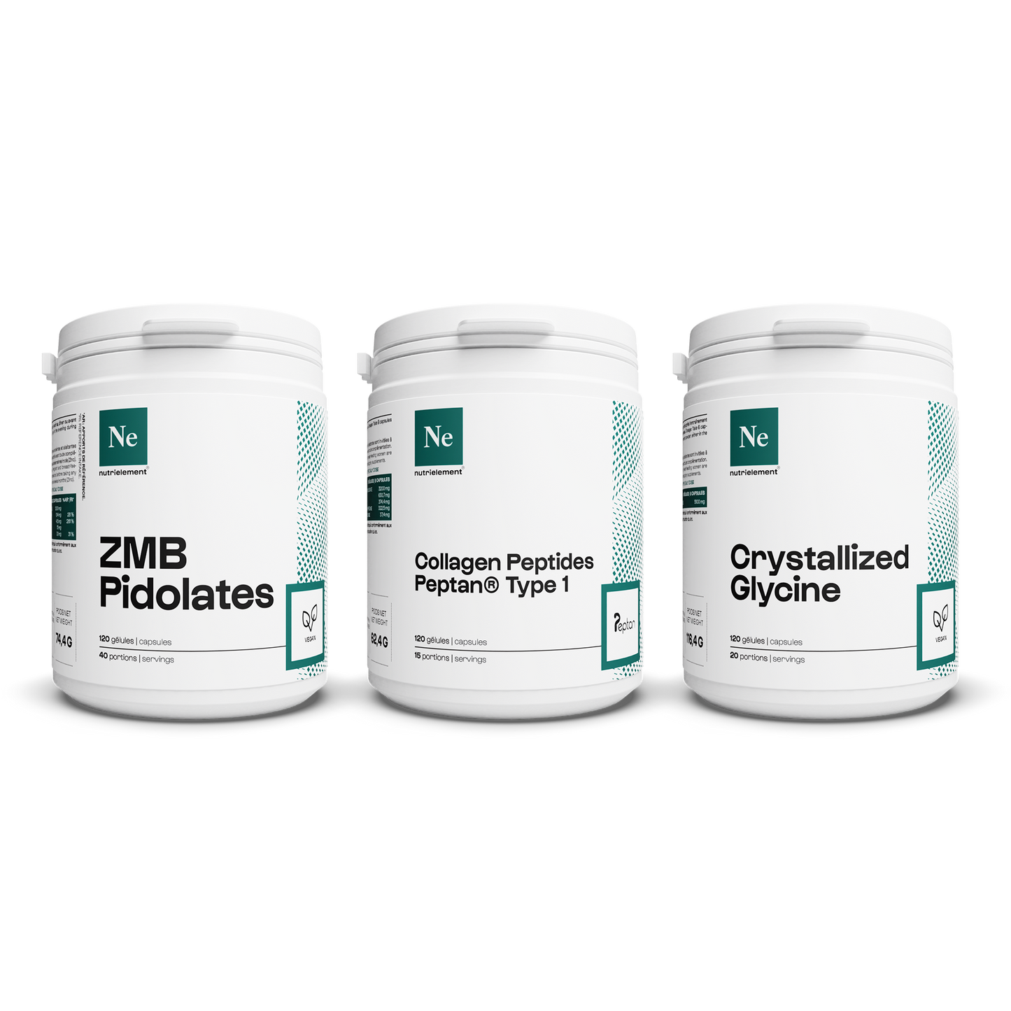 Pack Sommeil & Récupération