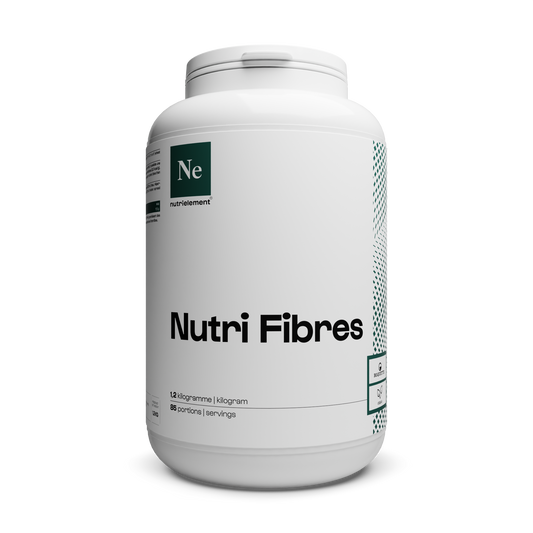 Nutrifibres en poudre