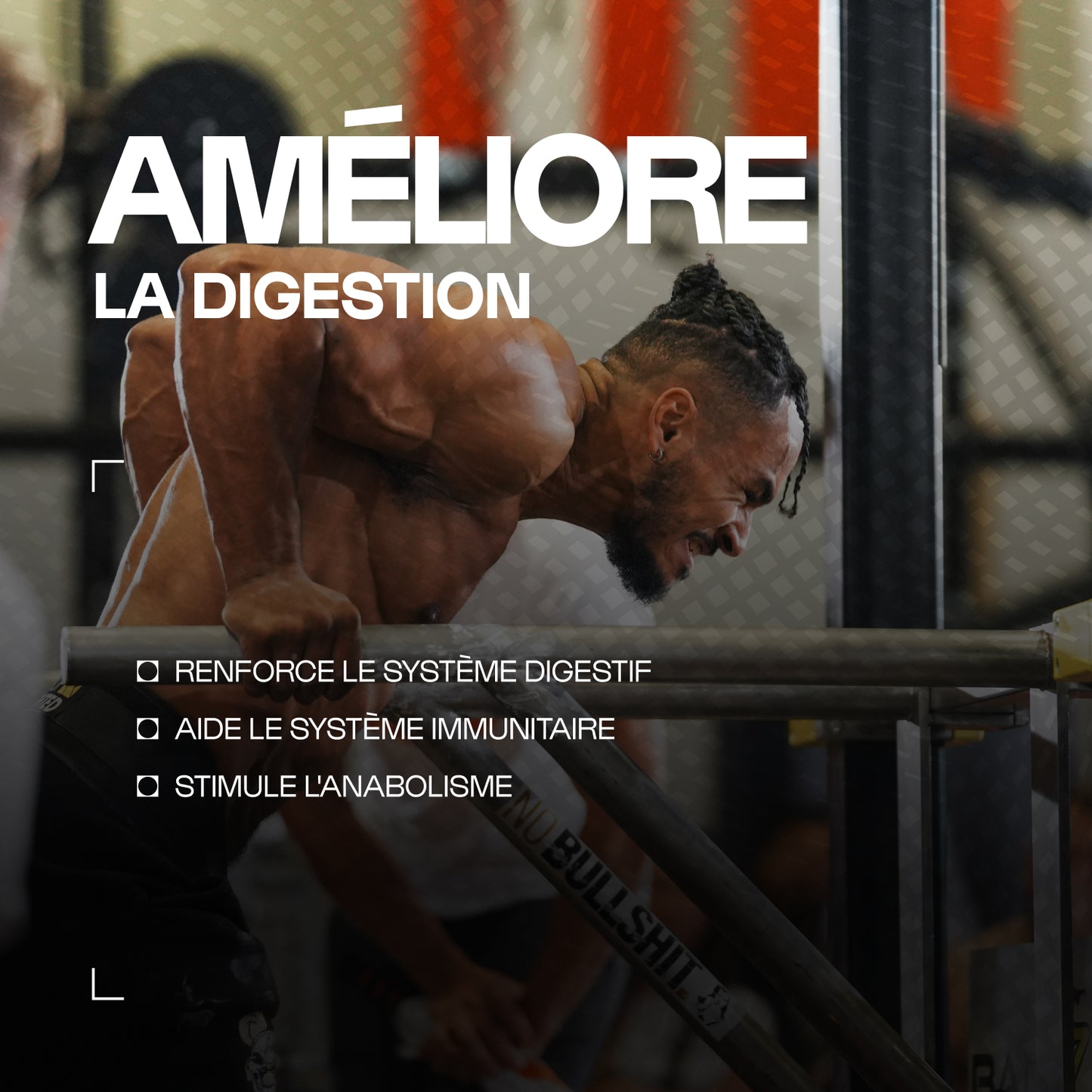 Glutamin (L-Glutamin) Pulver