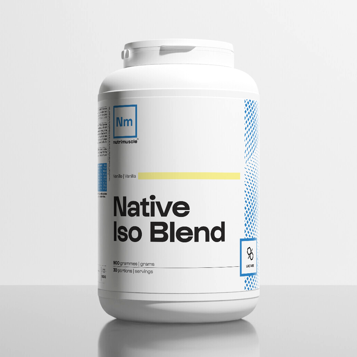 Native Iso Blend