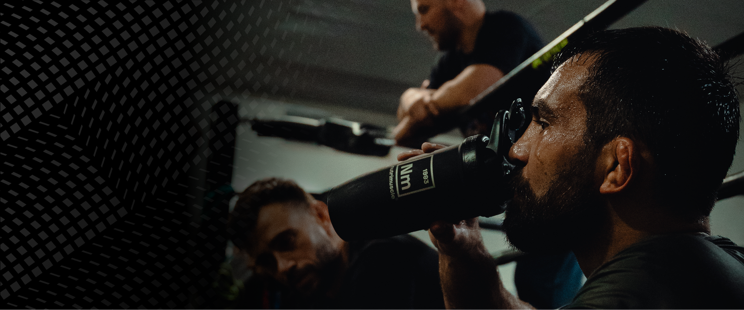 Testés et approuvés par nos athlètes