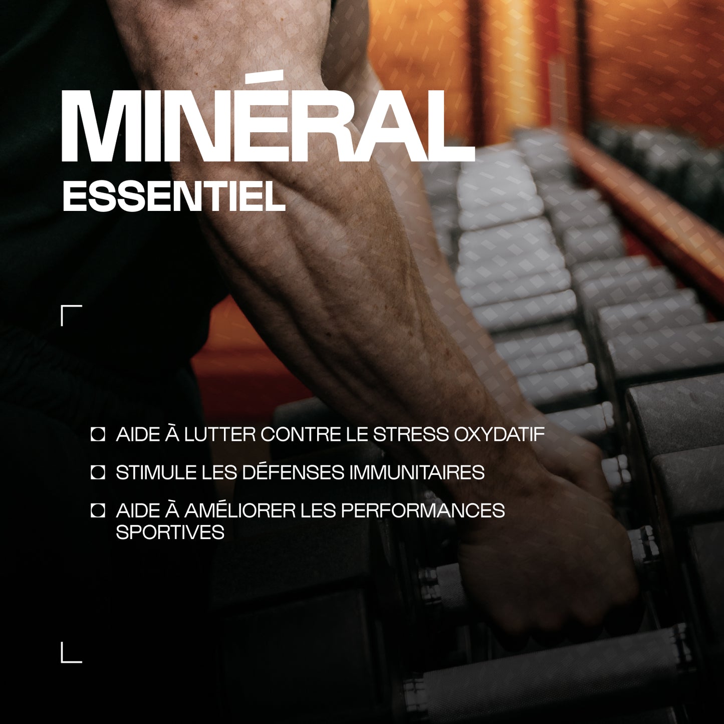 Selen (L-Selenumethionin)