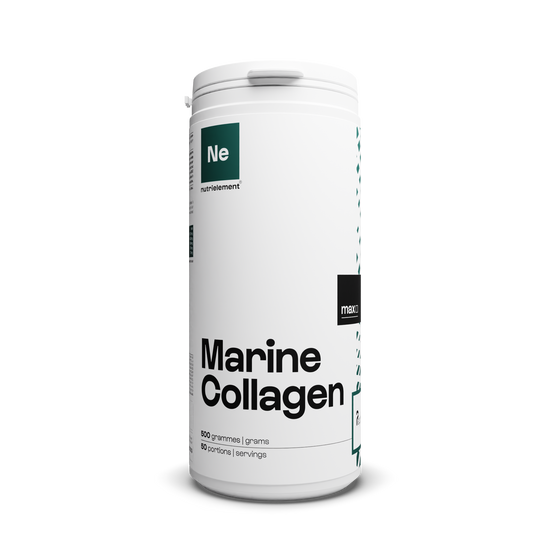 Kollagen Marin Peptan® 1 in Pulver