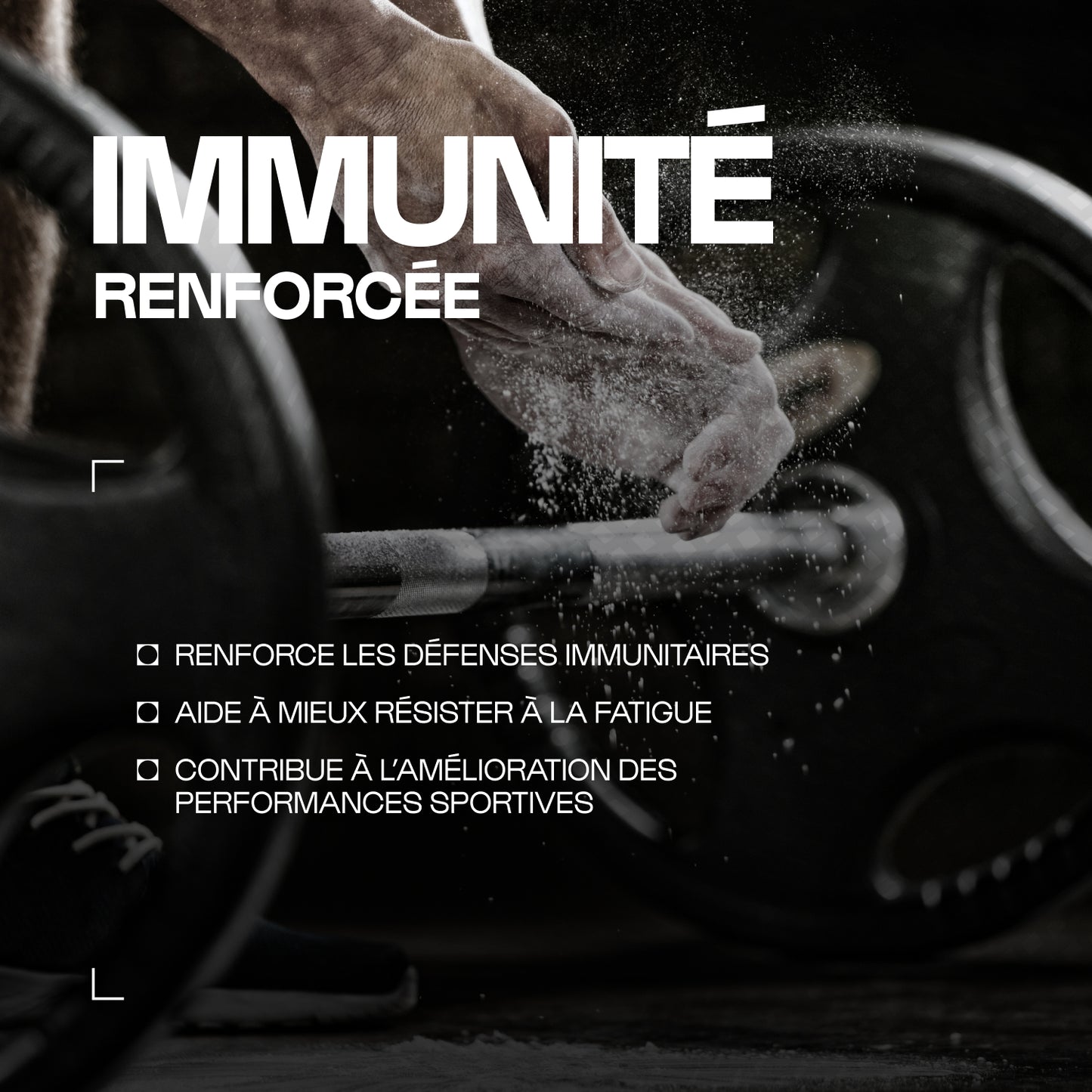 Multivitamine in Kapseln