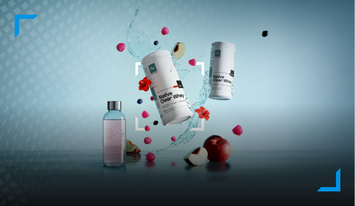 La Clear Whey Native Nutrimuscle