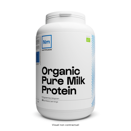 Gesamtbiologische Proteine