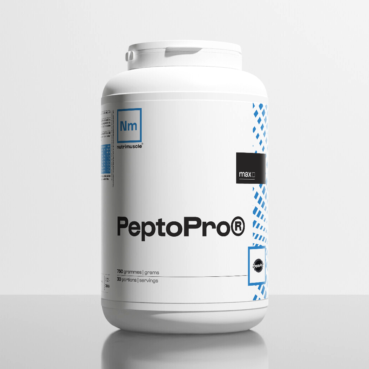 PeptoPro® Hydrolysat de Caséine