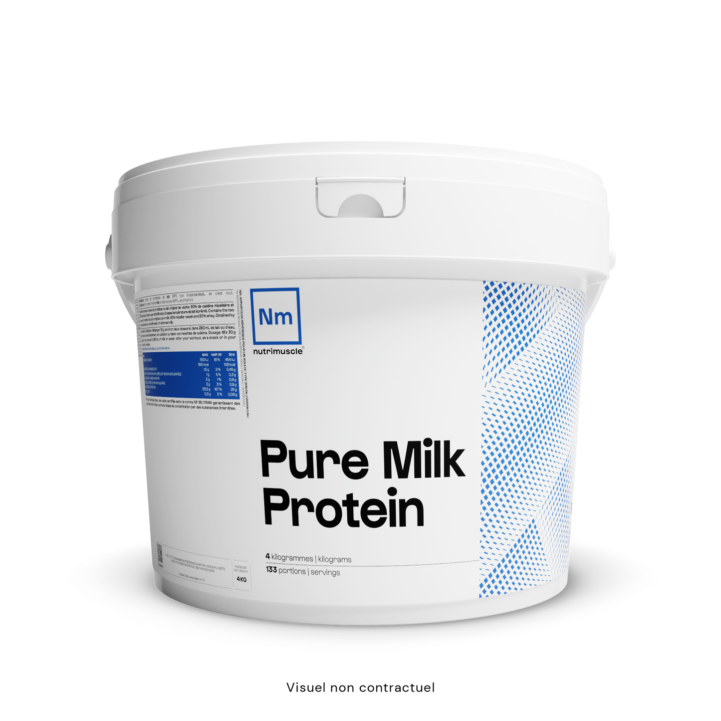 Gesamtprotein