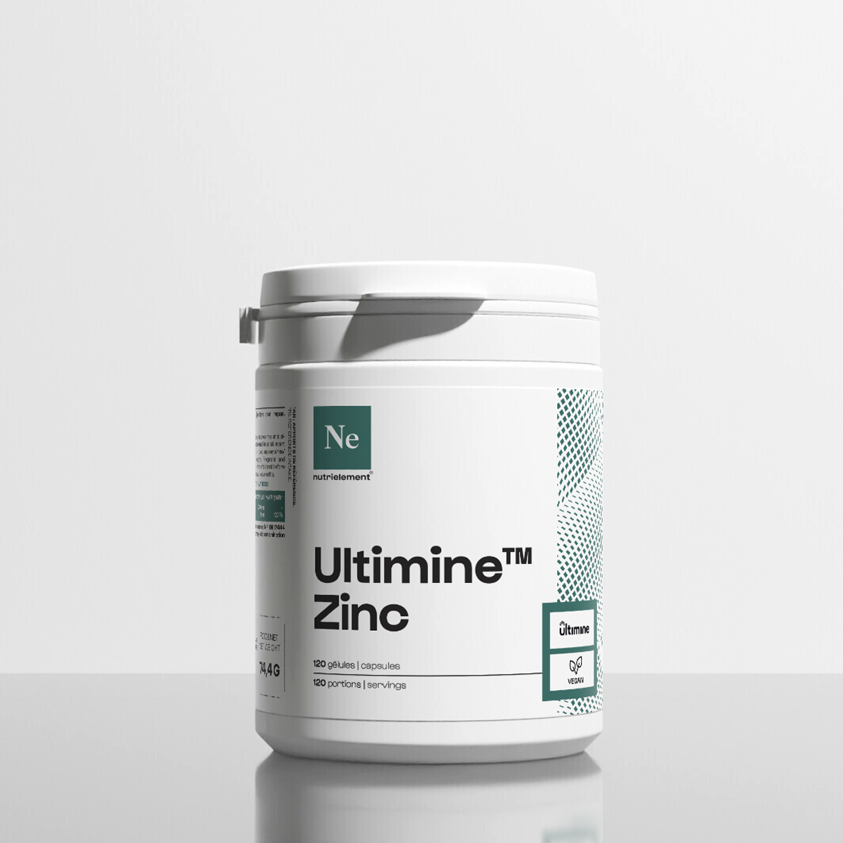Zinc Ultimine 5,5%