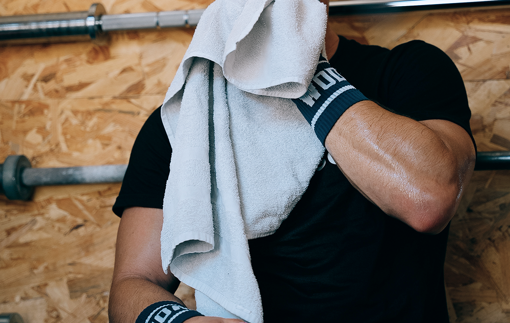Bâillements pendant le sport : pourquoi bâille-t-on en s’entraînant ?