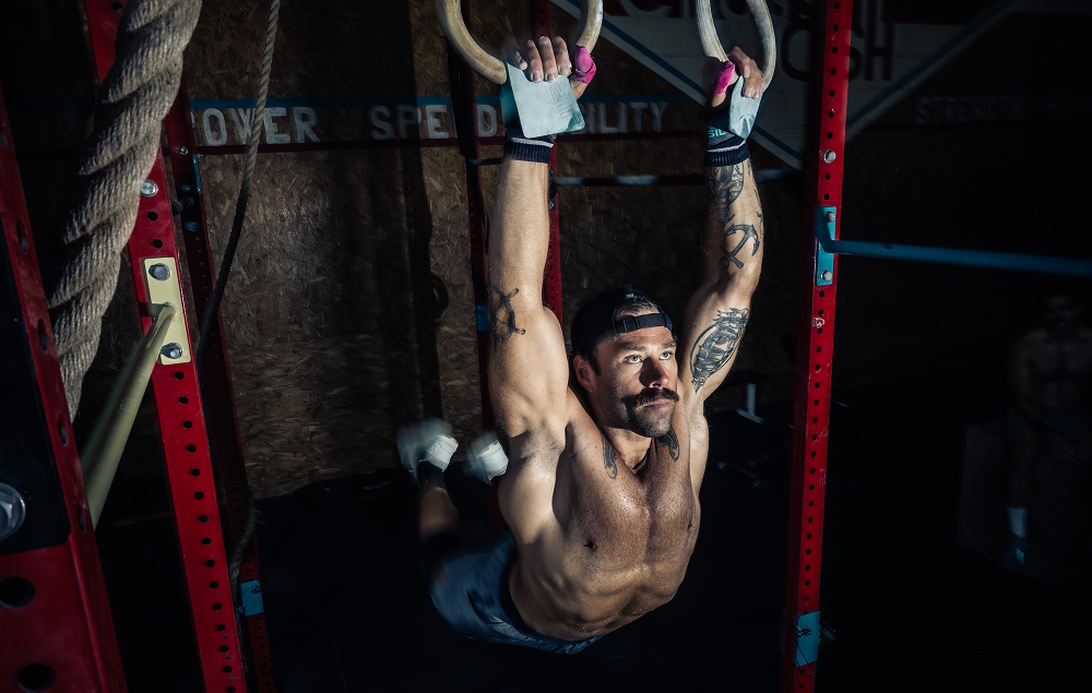 Calisthénie c'est quoi ?