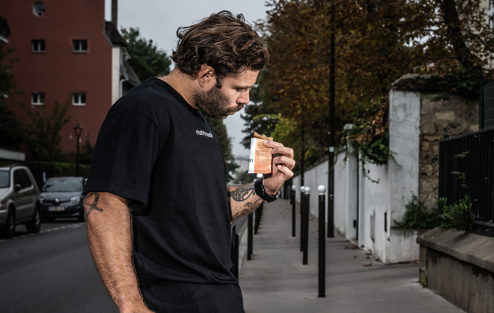 Collations sportives : aliments ou compléments, comment choisir ?