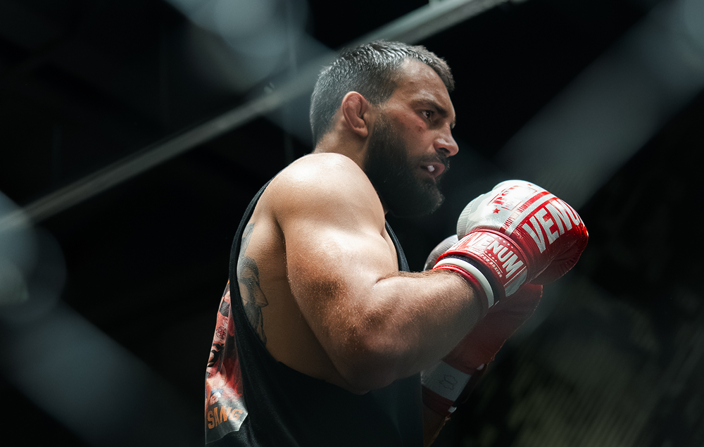 BSD vs Dan Hooker : le défi UFC 325 du 31 janvier 2026