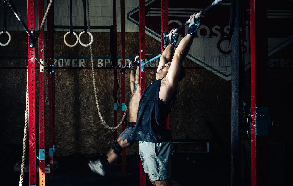 Comment débuter la callisthénie ?