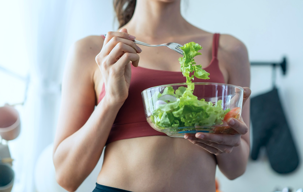 Frustration alimentaire : comment trouver l’équilibre