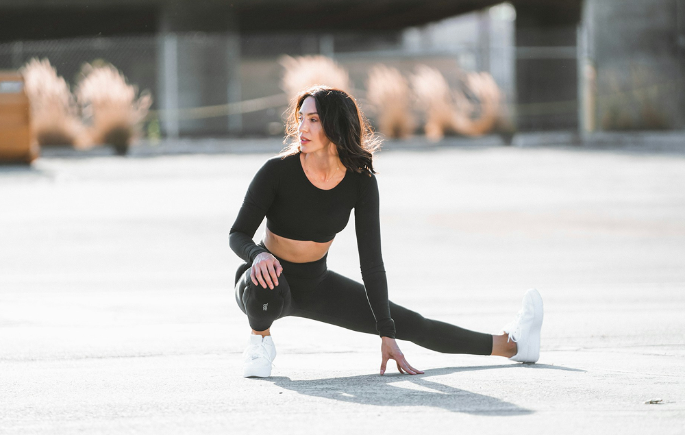 La créatine est-elle adaptée aux femmes sportives ?