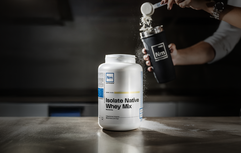 La protéine dans votre quotidien : pourquoi et comment en consommer