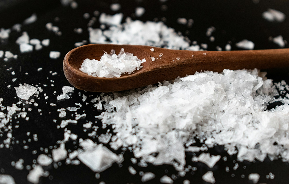 Le sodium est-il le nutriment le plus sous-estimé chez les sportifs ?