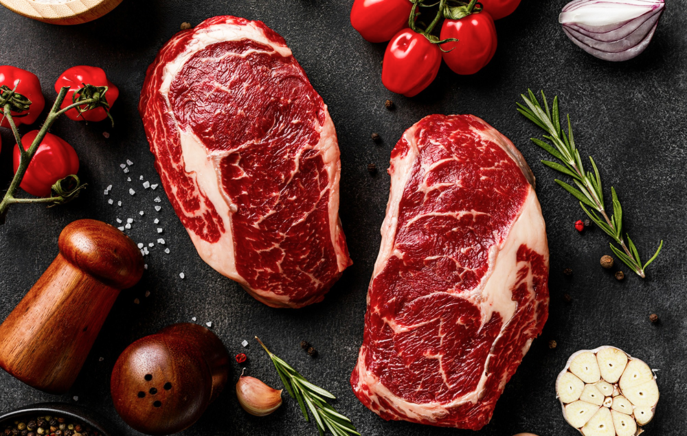 aliments riches en fer