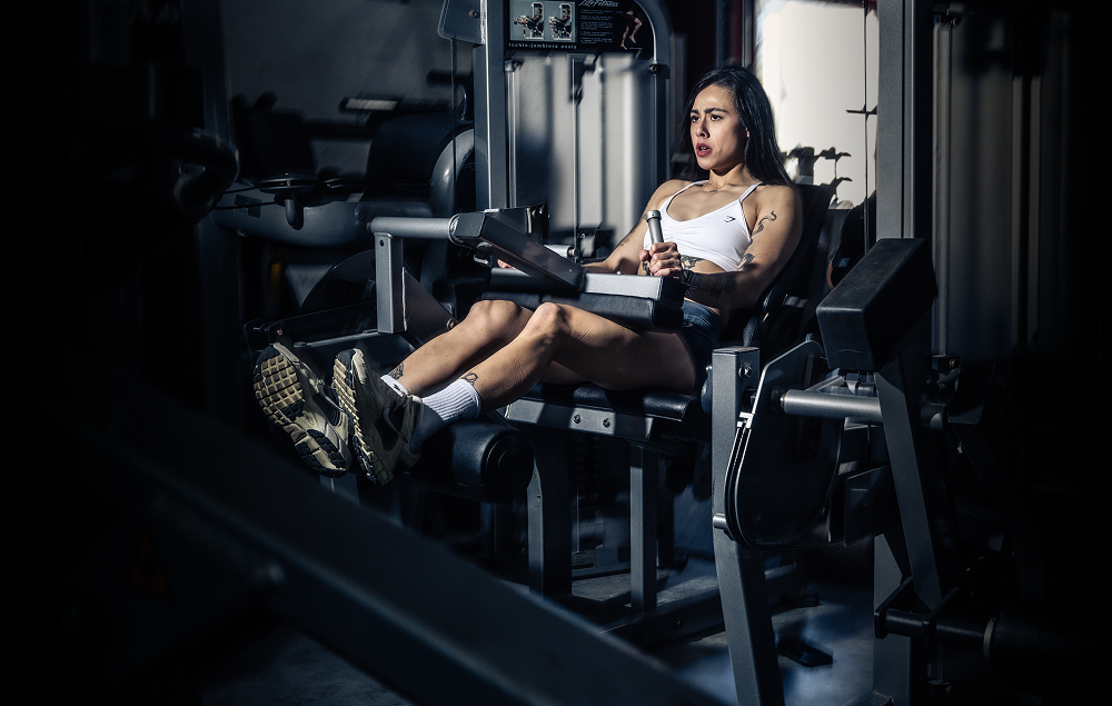 Musculation et féminité : 5 clichés à déconstruire