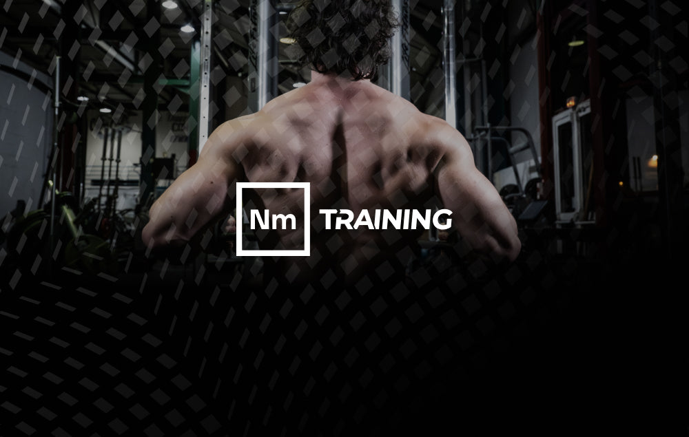 Nm Training Nutrimuscle : le guide complet pour progresser en musculation