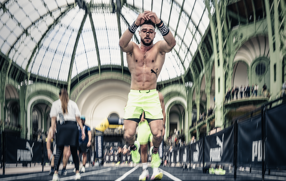 Nutrition pour sports hybrides : comment soutenir l’effort long ?