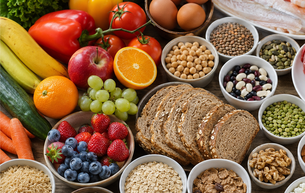 Densité nutritionnelle : pourquoi elle compte plus que les calories ?
