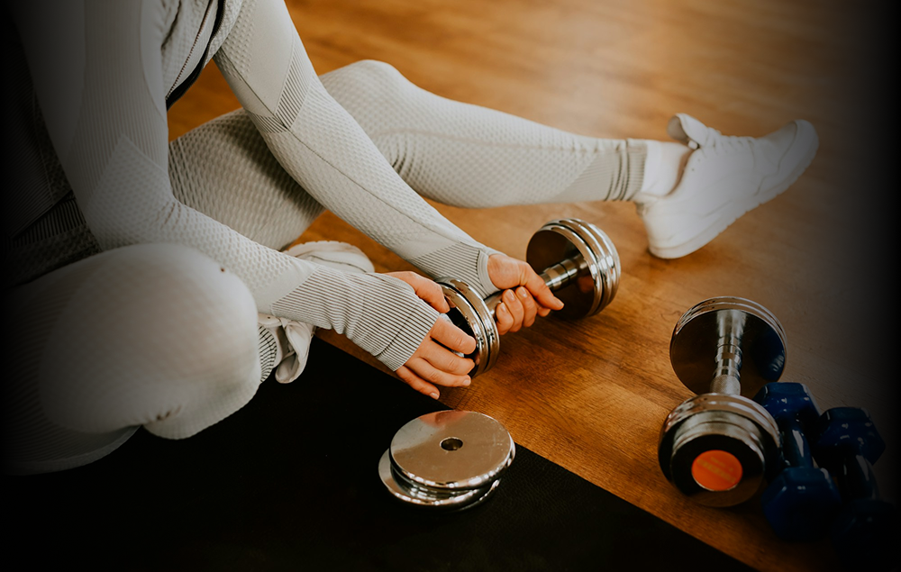 Pourquoi le confort est essentiel pour progresser en sport