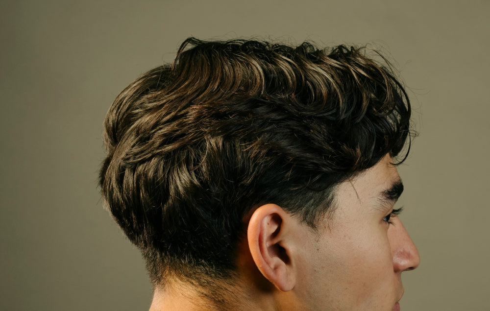 Quelles vitamines pour des cheveux en pleine santé ?