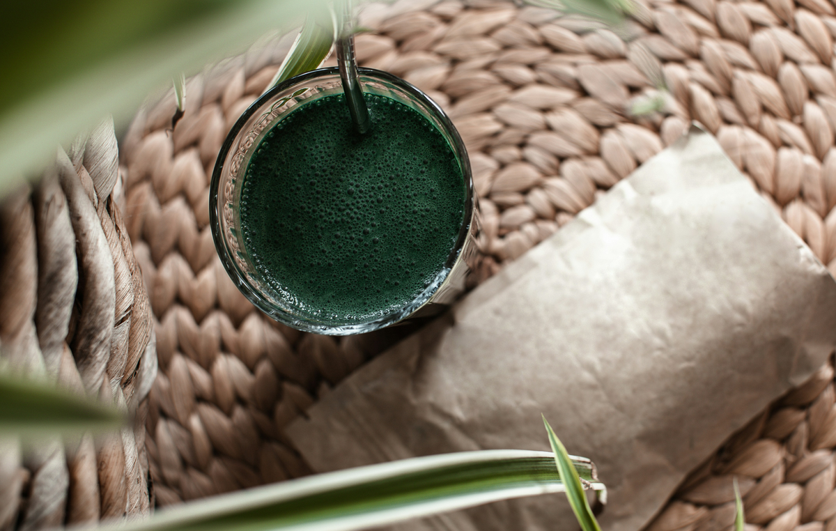 Quels sont les bienfaits de la spiruline ?