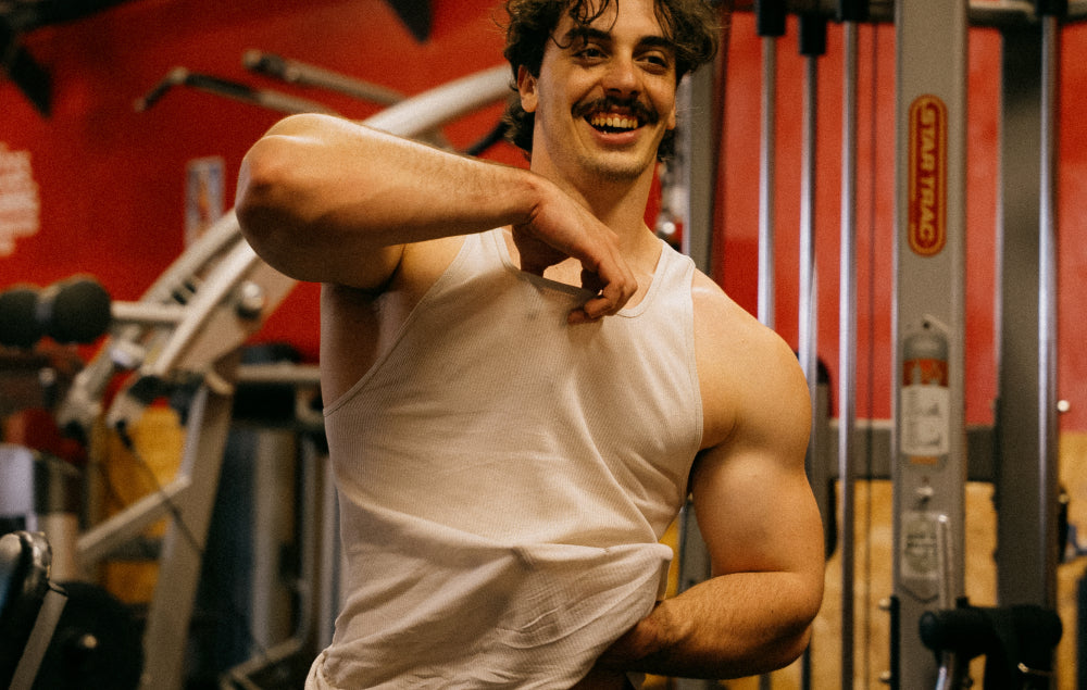Split routine ou full-body : quel programme de musculation vous conviendra vraiment ?