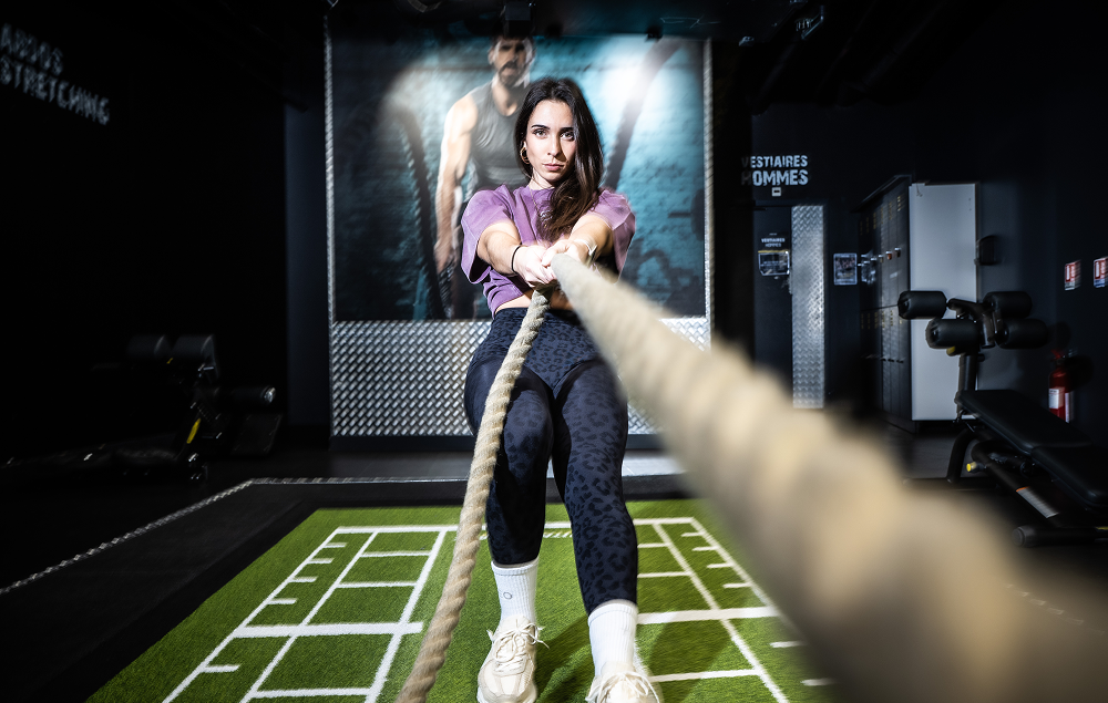 Sport et image corporelle chez les femmes : se réconcilier avec son corps