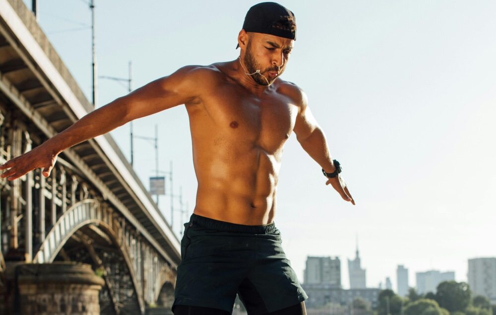 Jumping Jack : l’exercice cardio simple et efficace