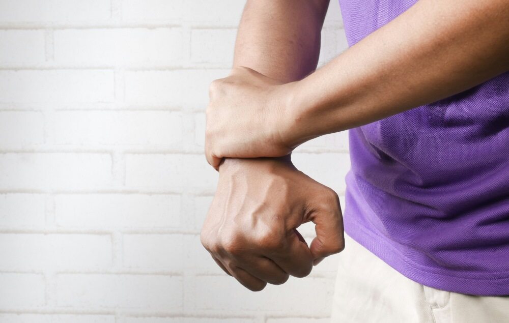 Les douleurs fréquentes quand on fait de la musculation