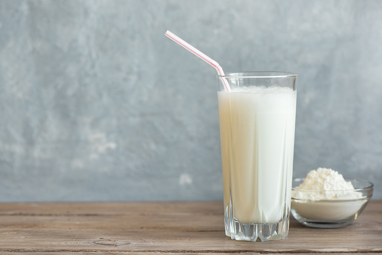 Whey Fromagère : ce que certaines marques veulent vous cacher
