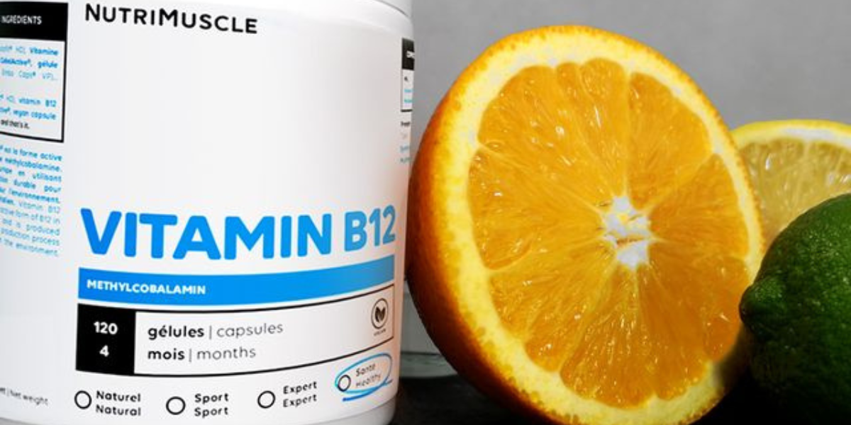 Faire une cure de Vitamine B12