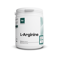 Arginin (L-Arginin-Basis)