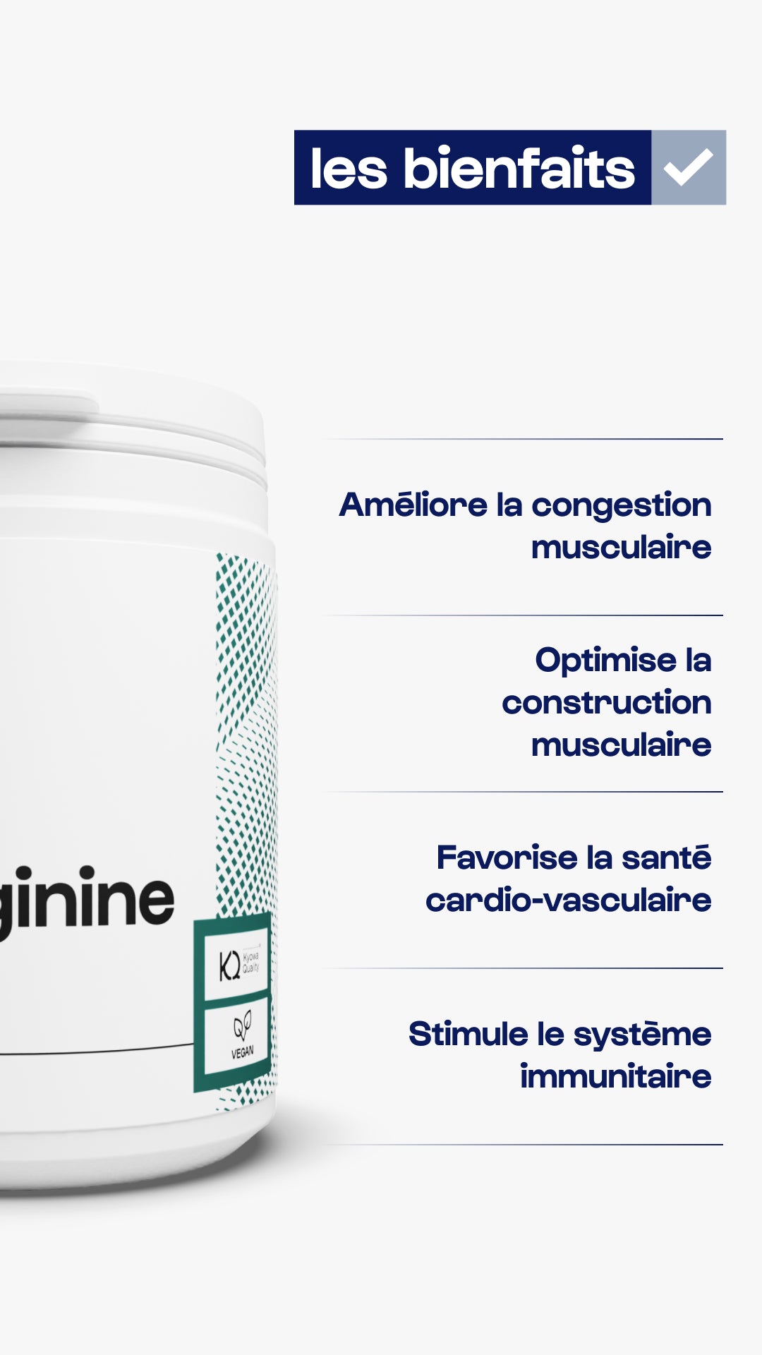 Arginine (L-Arginine Base)