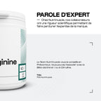Arginin (L-Arginin-Basis)