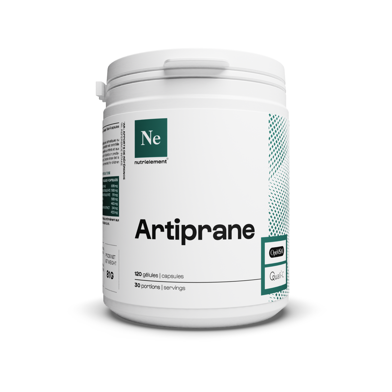 Artiprane