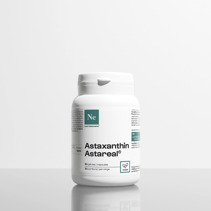 Astaxanthine Astareal® - 6mg