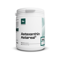 Astaxanthin Astareal®