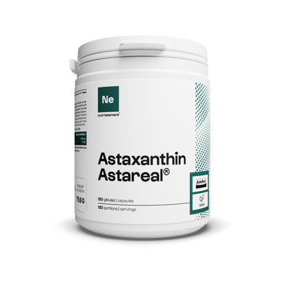 Astaxanthin Astareal®