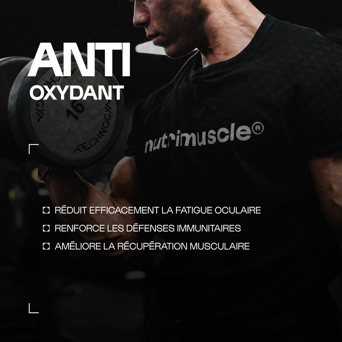 Autre vue de Astaxanthine Astareal® - 6mg