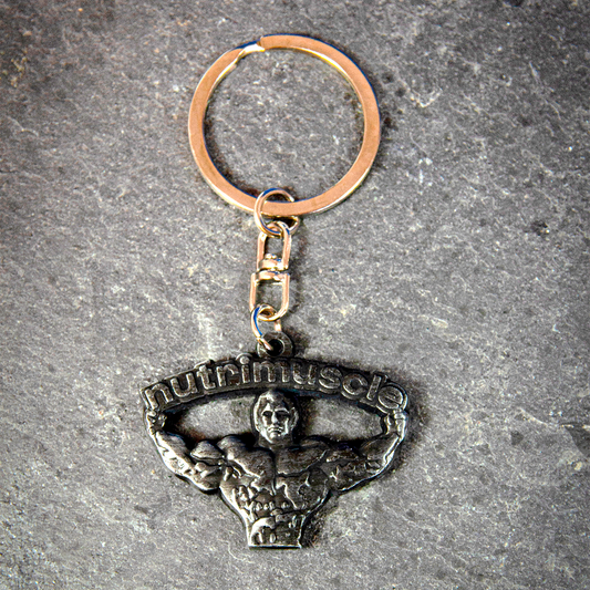 Porte-clés Argent