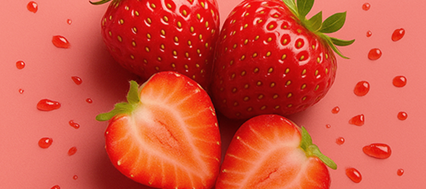Arôme fraise