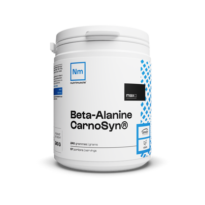 Beta-Alanin-Carnosyn®-Pulver