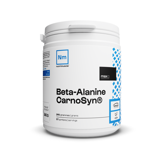 Beta-Alanin-Carnosyn®-Pulver